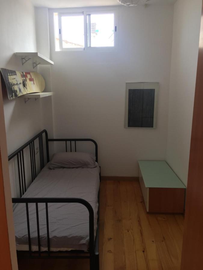 Atico En El Centro De Logrono Apartment Exterior foto
